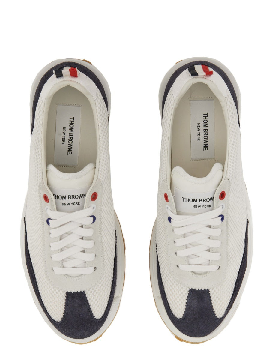 Sneaker Tech Runner - 4