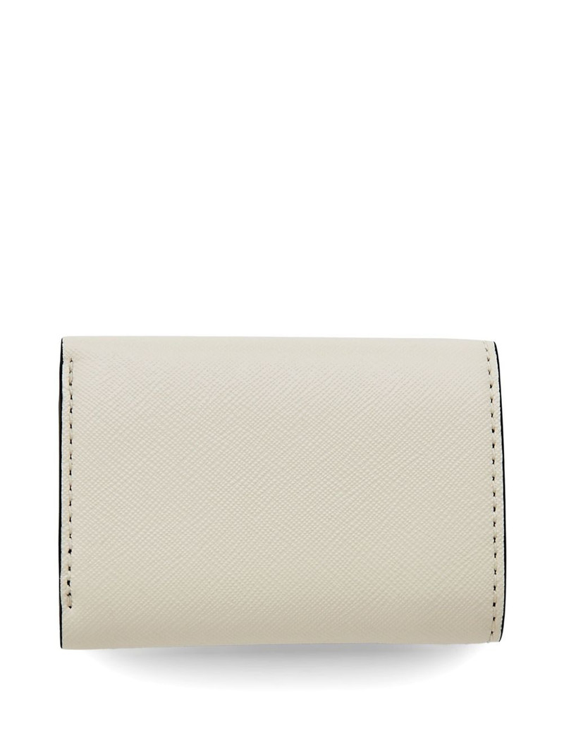 Marc Jacobs mini The Utility Snapshot wallet outlook