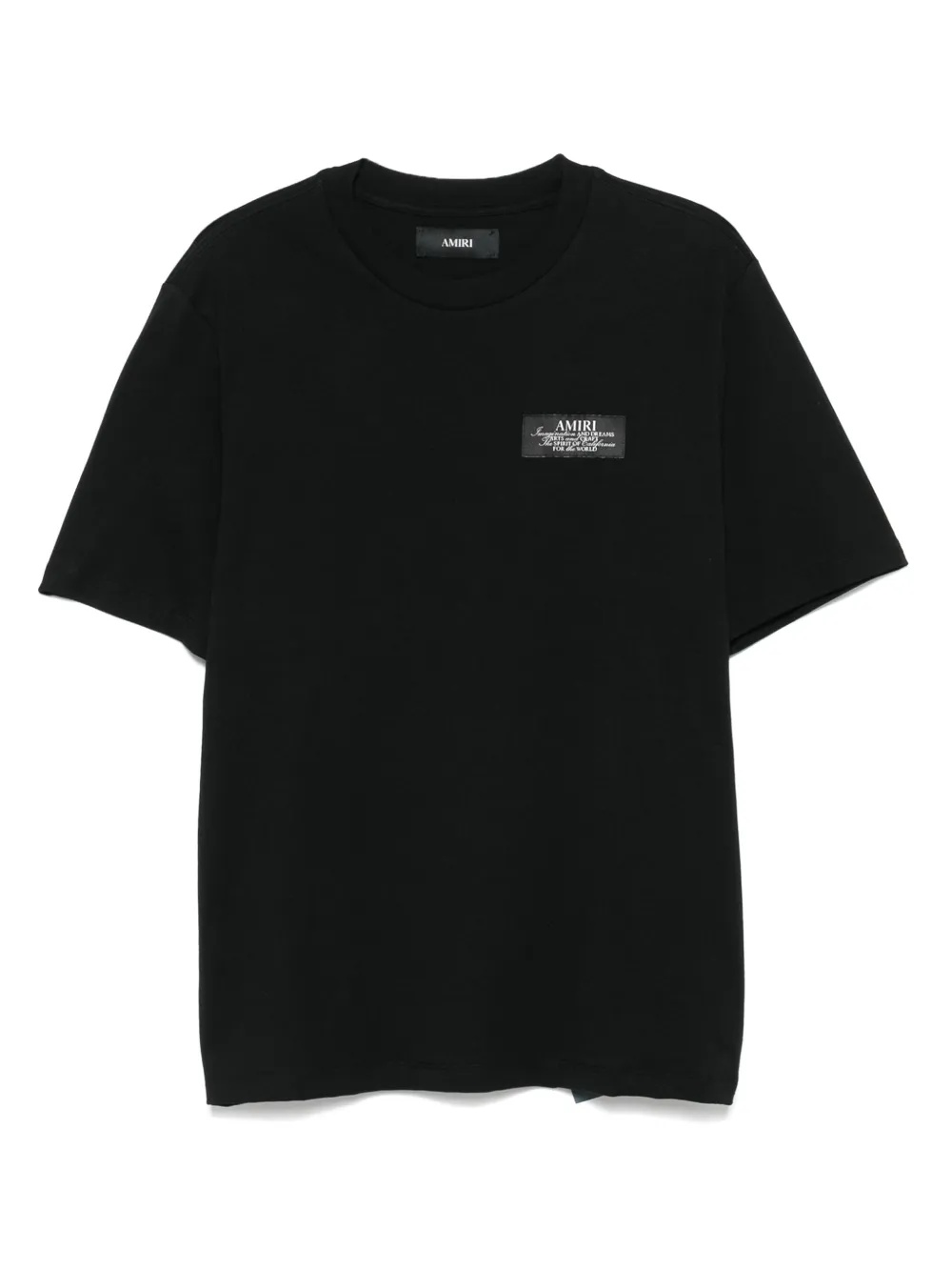 AMIRI - Men Spirit Tee - 3