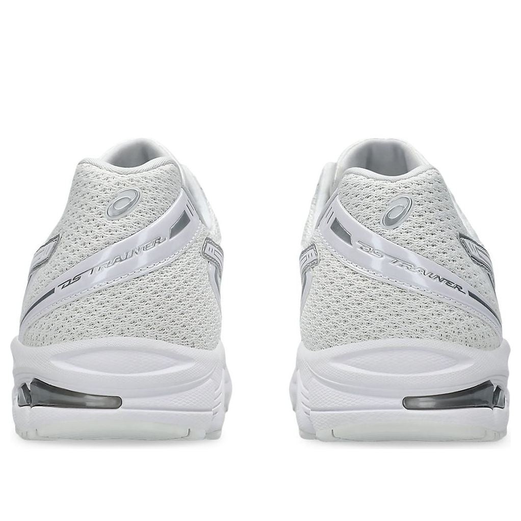 ASICS Gel-DS Trainer 14 'White Pure Silver' 1203A608-100 - 5