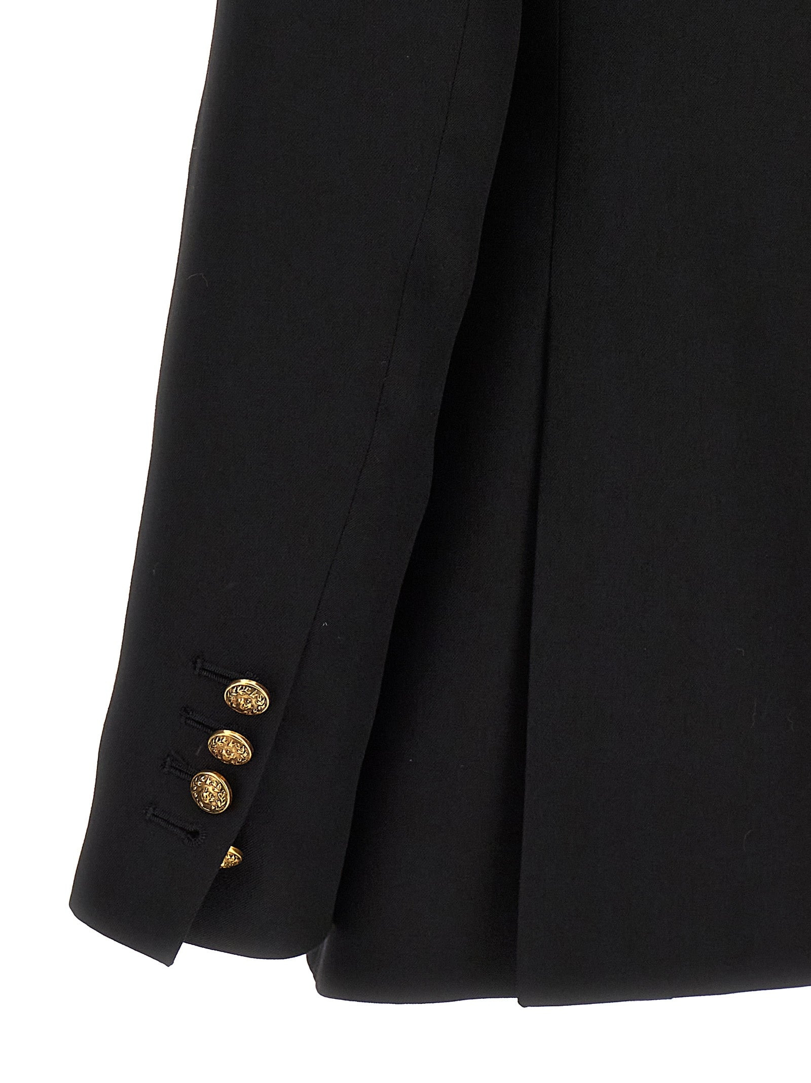 Golden Goose Women 'Diva' Blazer - 4