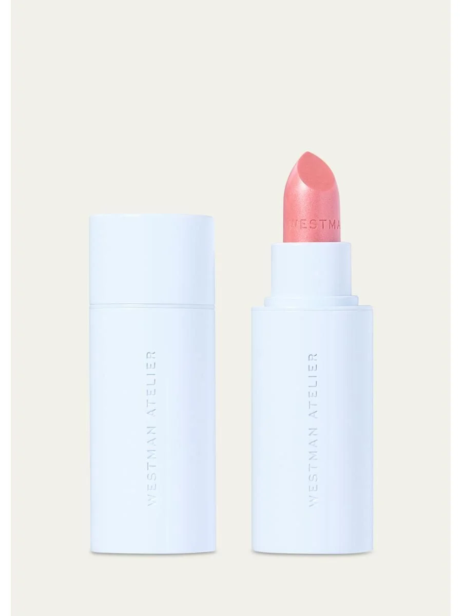 HydroBalm Tinted Lipstick - Ballerine - 1