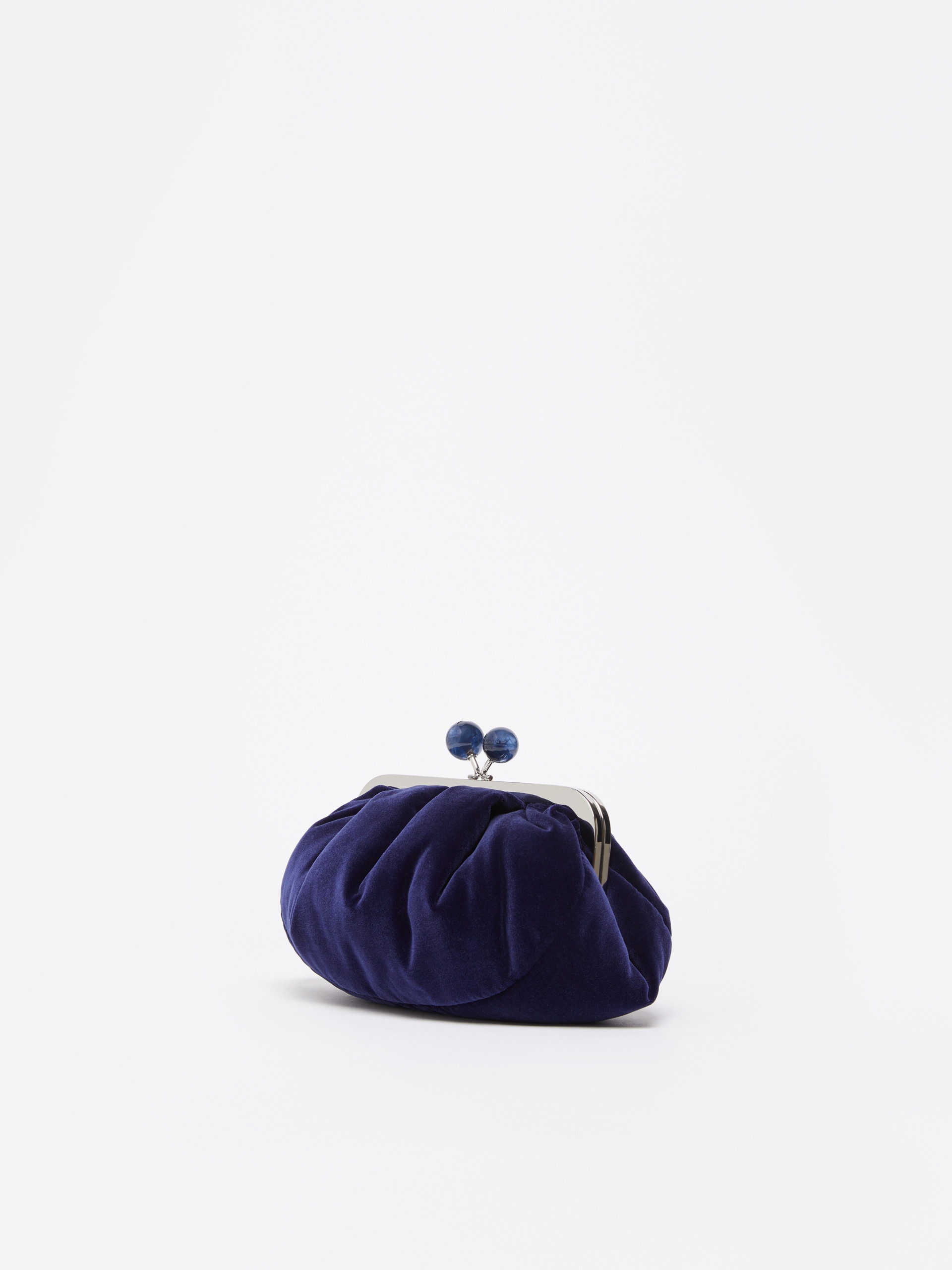 VESPA Small velvet Pasticcino Bag 2