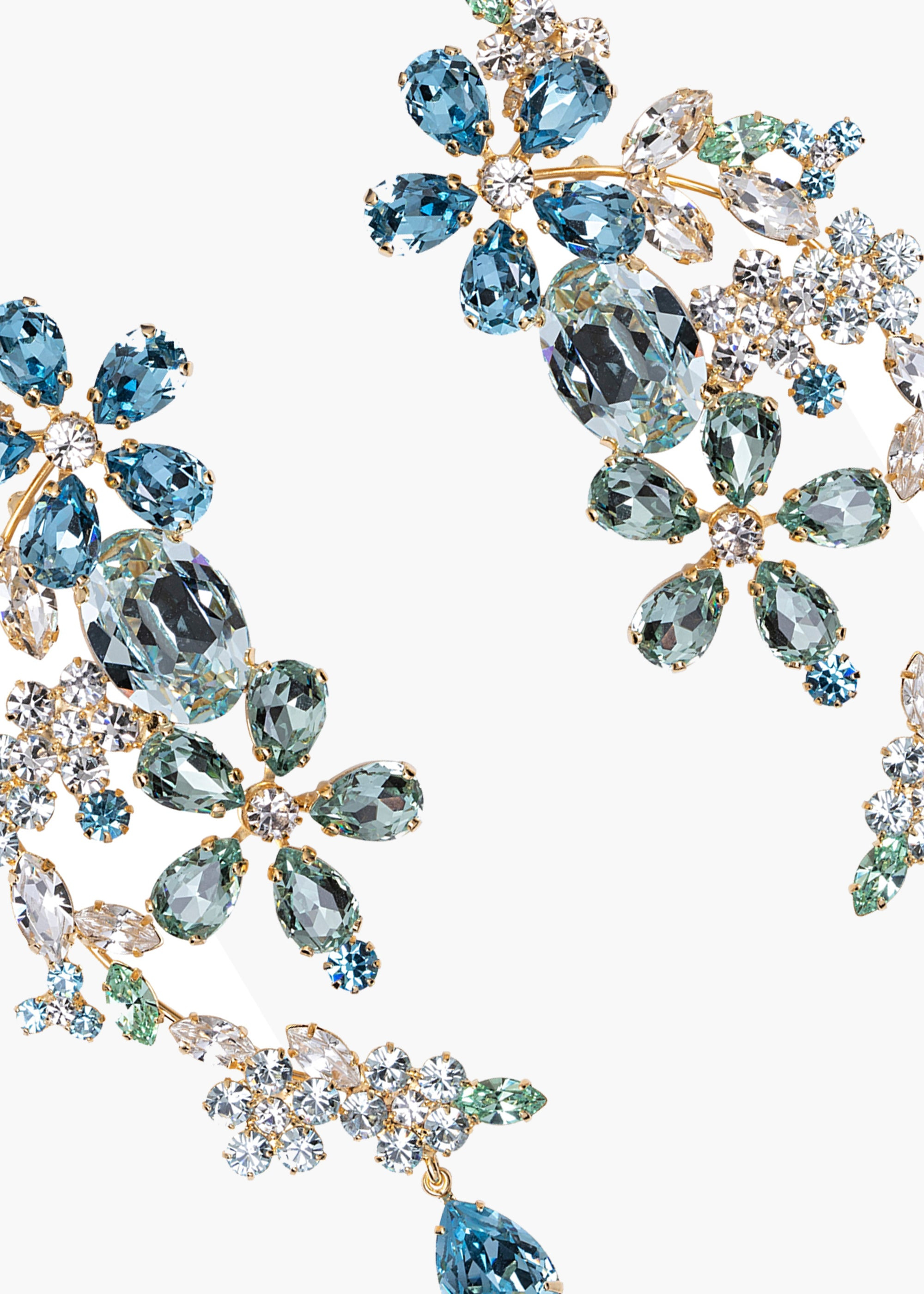 Bellemy Earrings - 5
