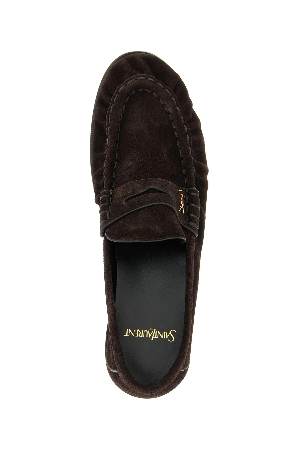 'Le Loafer' loafers - 4