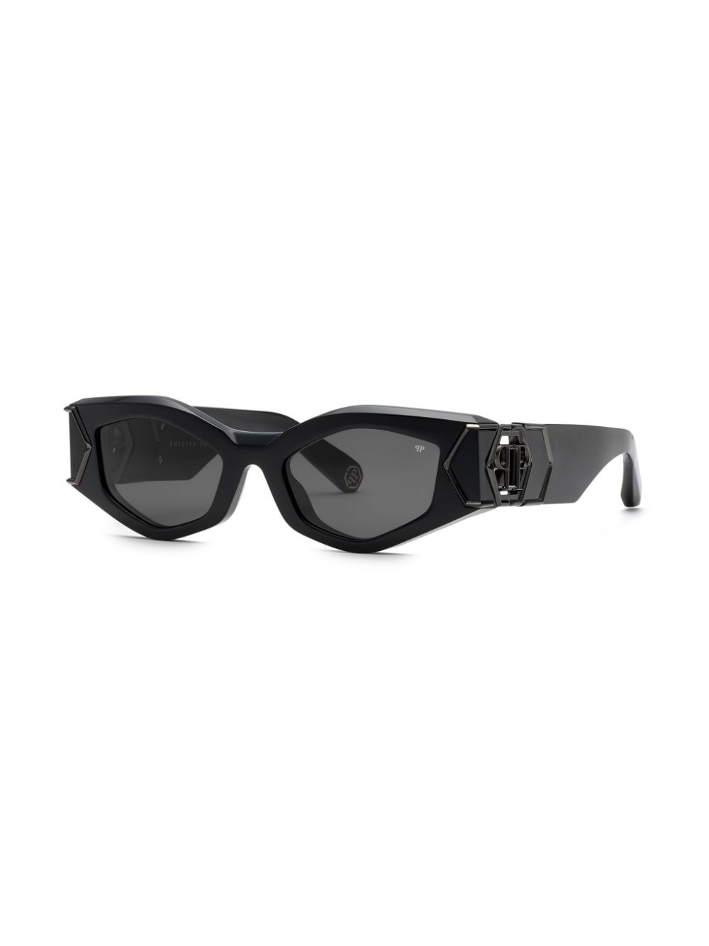 Plein Hera cat-eye sunglasses - 2