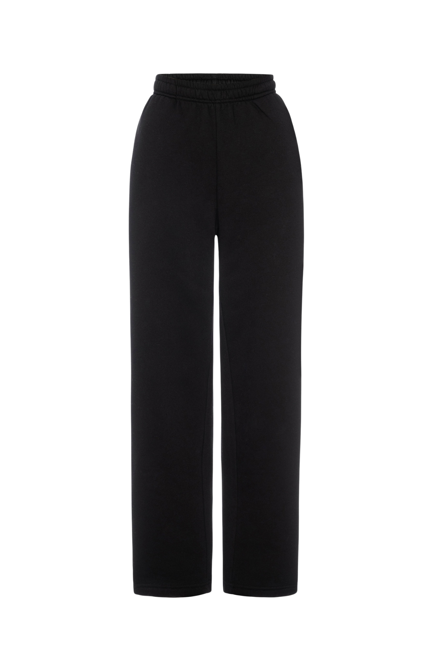 ZEV PANT - BLACK - 2