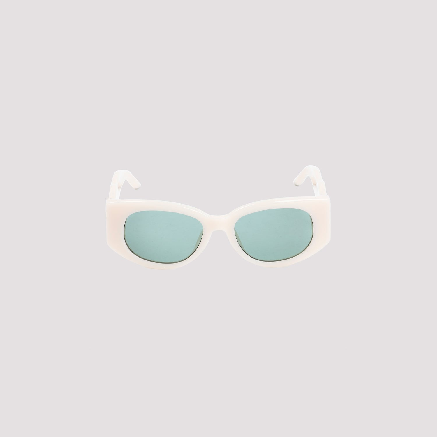 Casablanca The Memphis Rectangular-Frame Sunglasses Men - 2