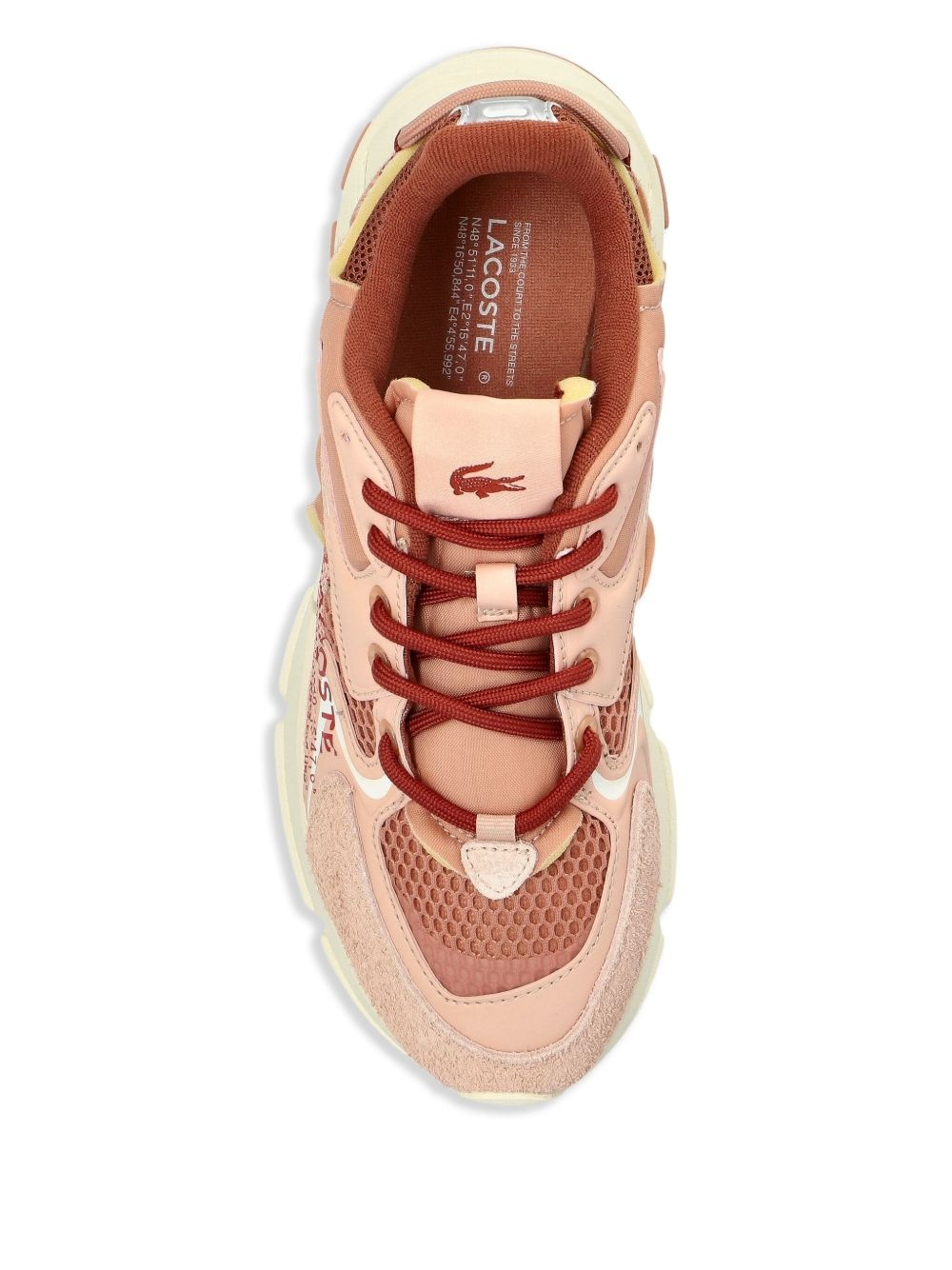 L003 Neo sneakers - 4