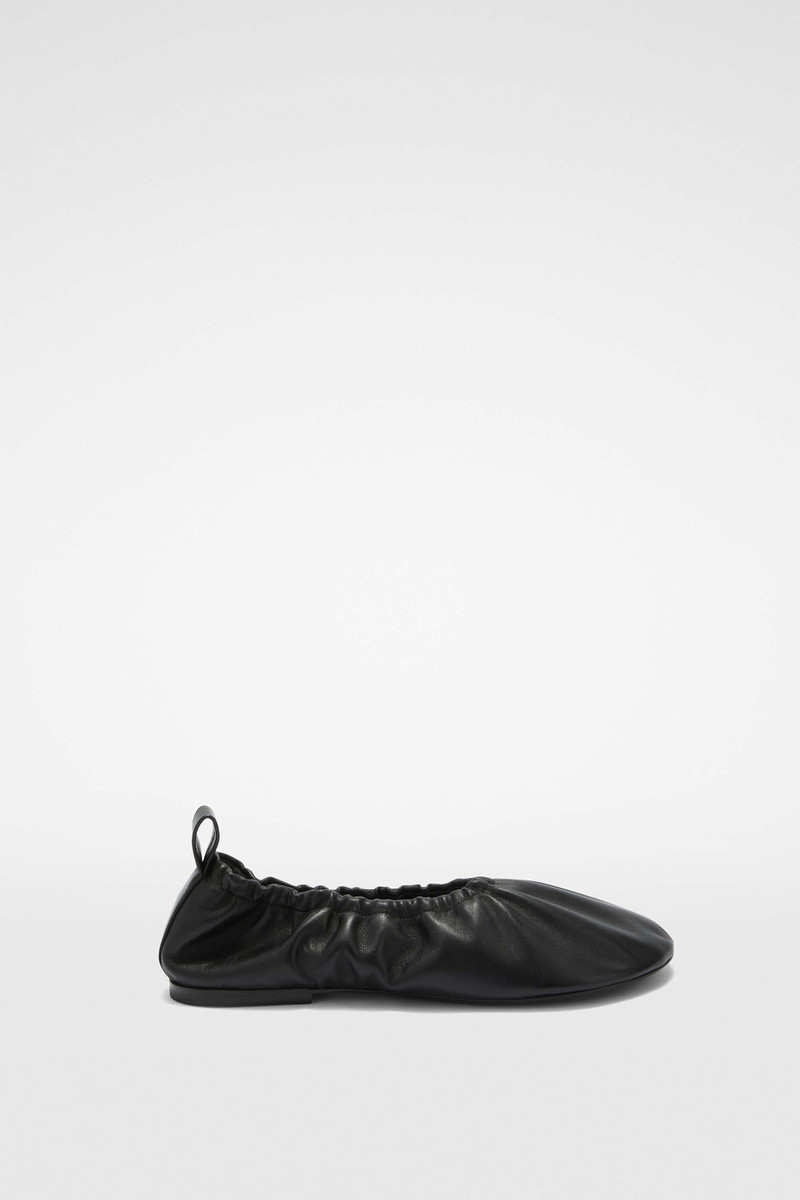 Ballerinas 4