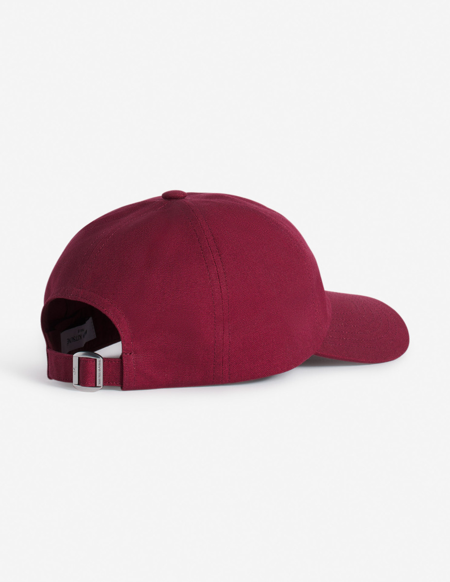 BABY FOX CAP - 4