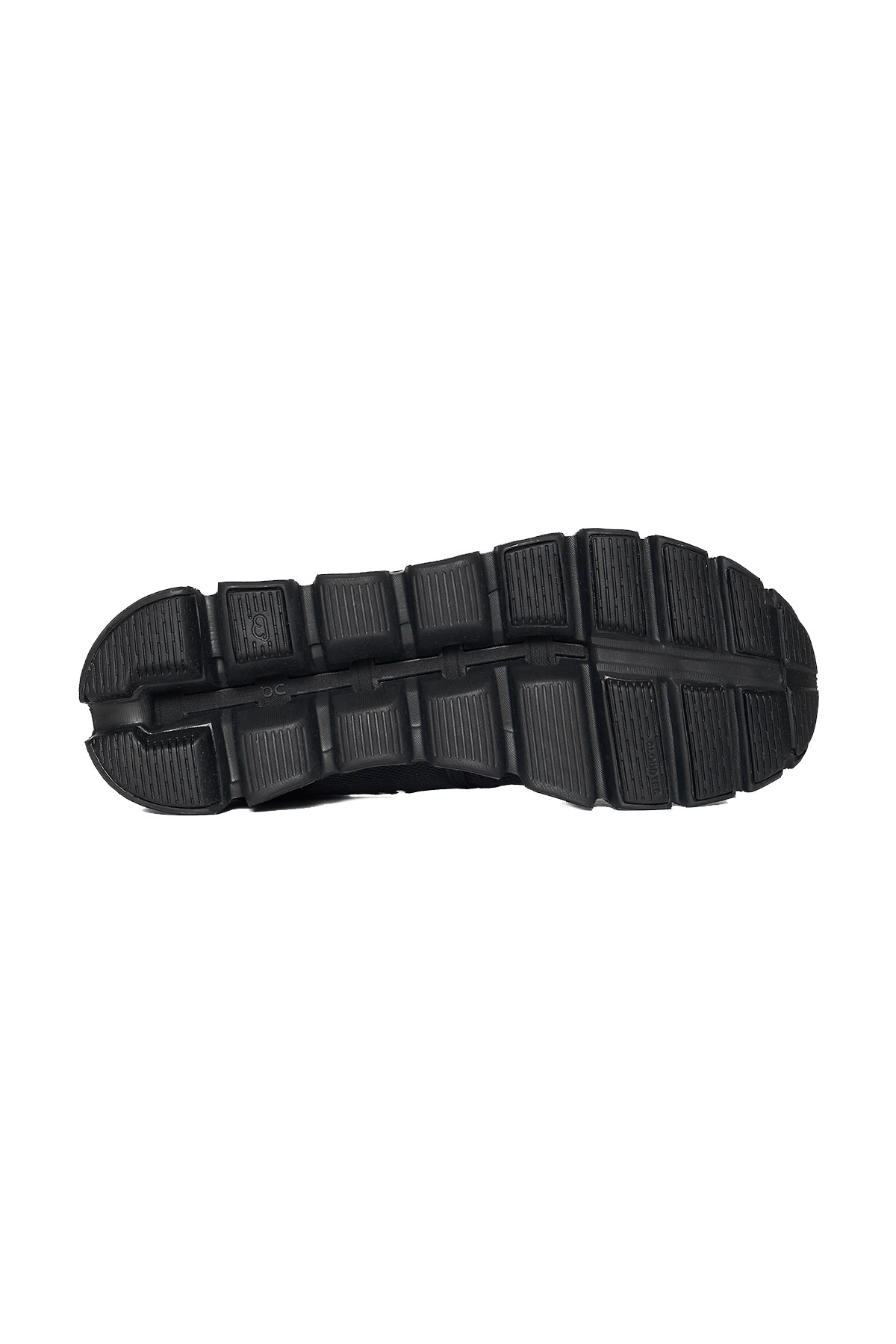 On Running Cloud 5 Sneakers Black - 4