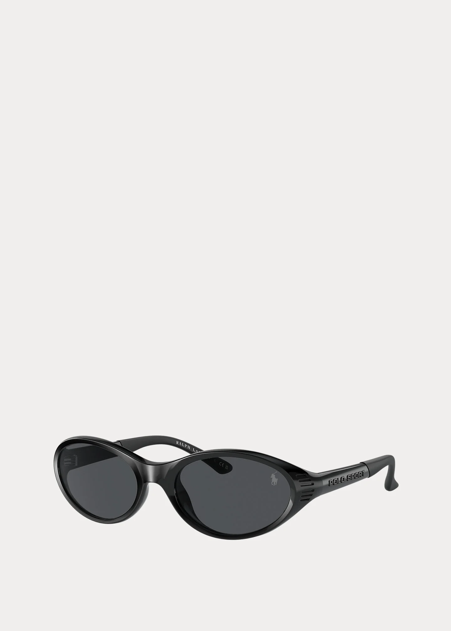 Polo Sport Oval Sunglasses - 1