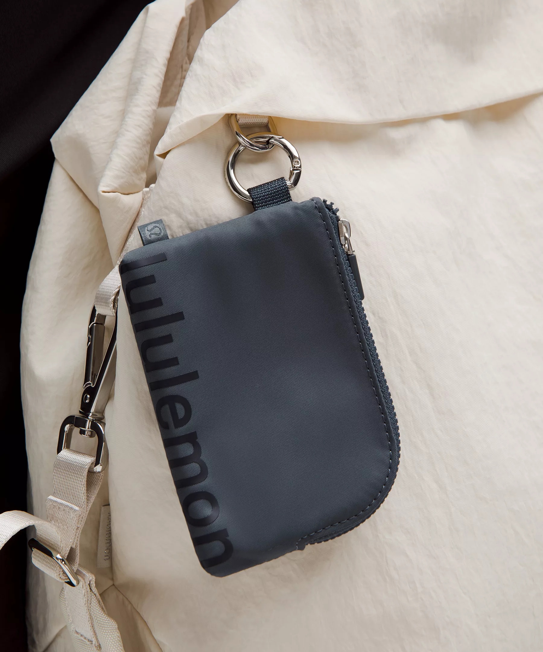 Clippable Card Pouch - 2