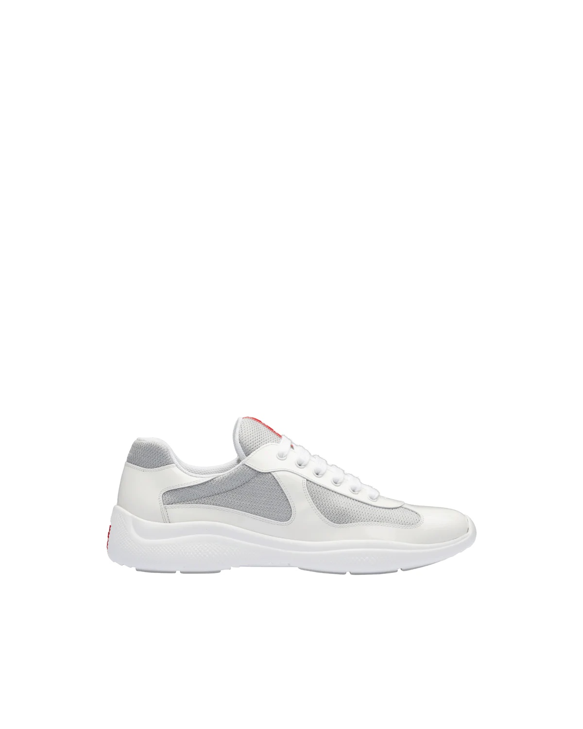 Prada America's Cup sneakers - 2