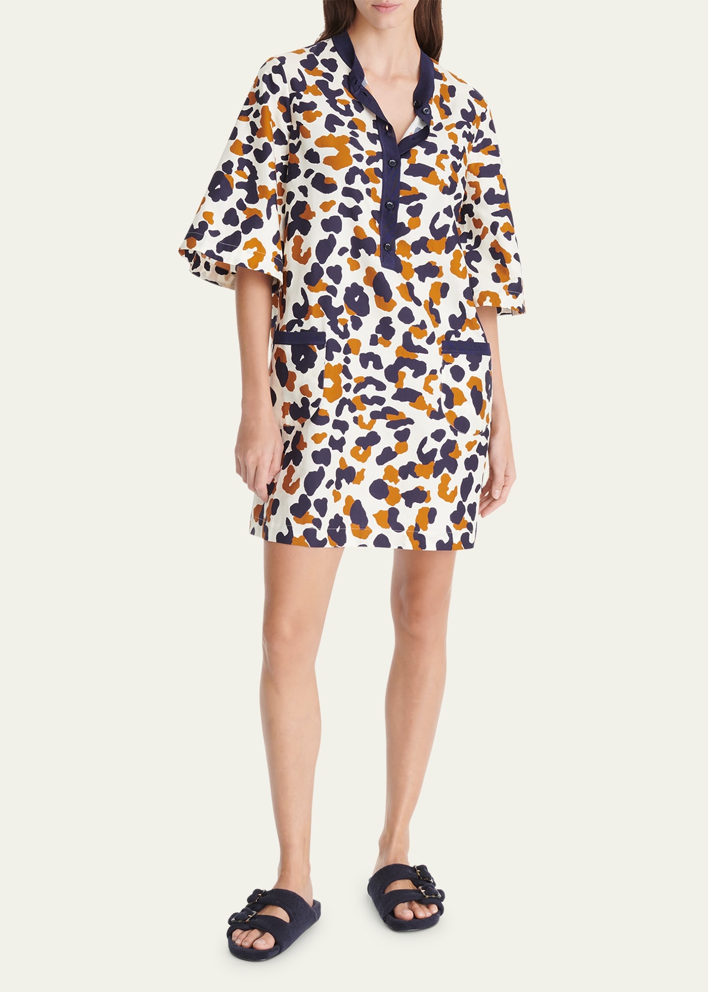 Maree Tunic Coverup - 2