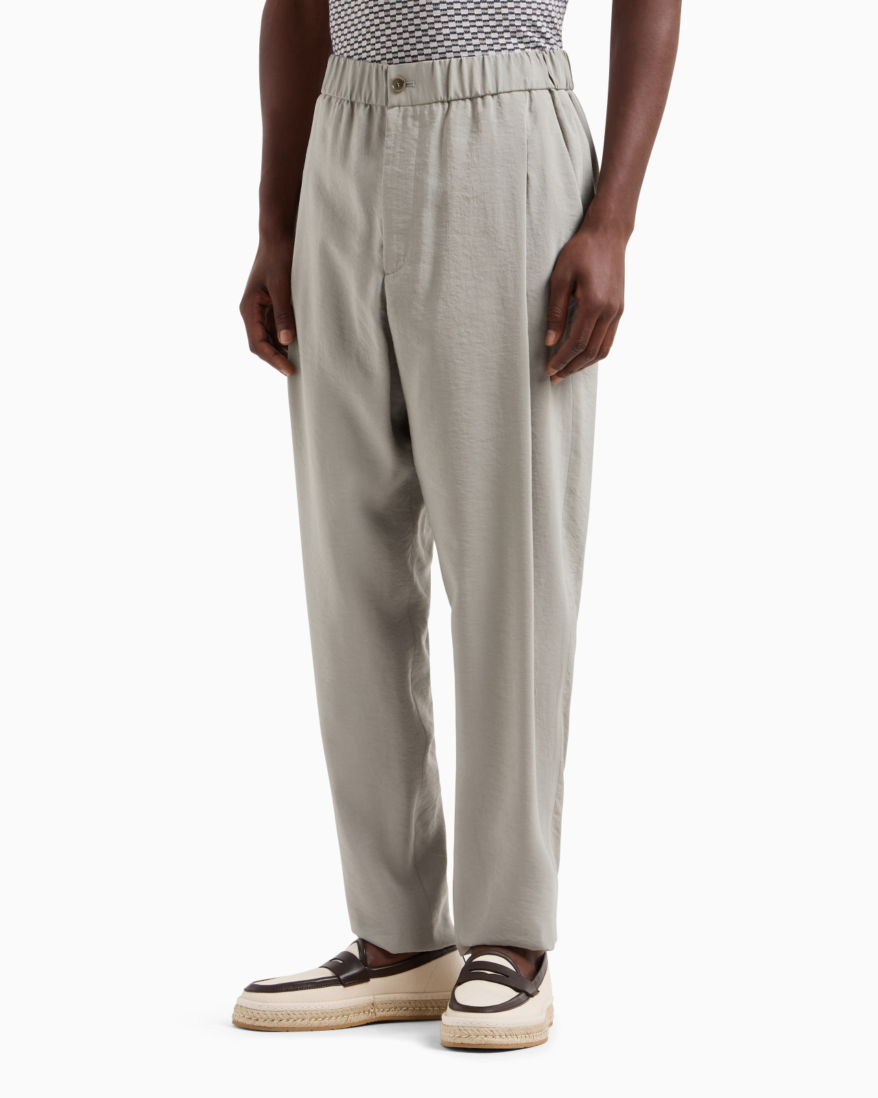 CLASSIC TROUSERS - 4