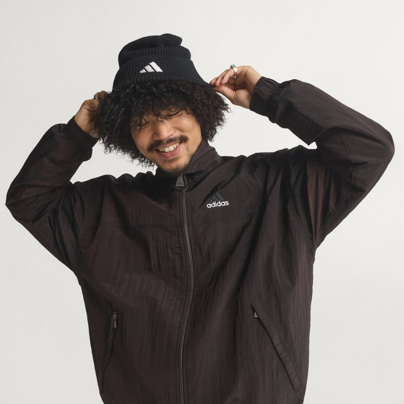 adidas Equipment Track Top 6