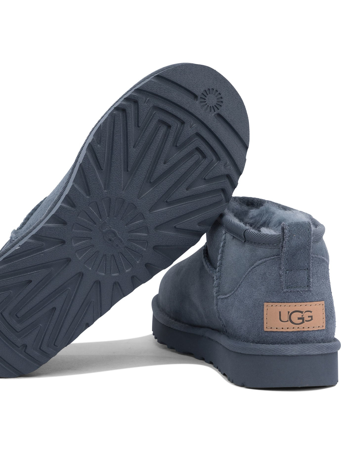 Ugg - Ugg Ankle Boots - 5