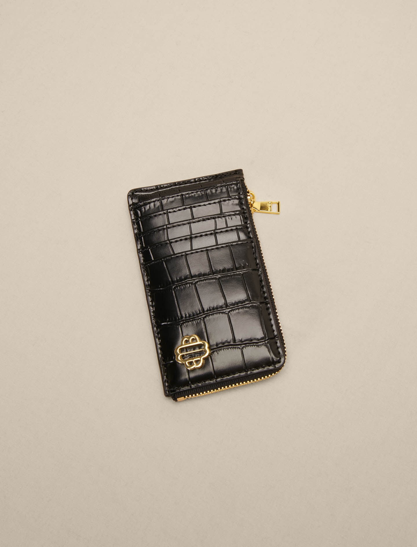 LEATHER CARD CASE - 3