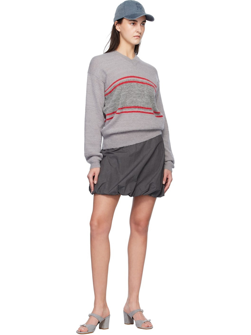 paloma wool Gray St Pauls Sweater outlook