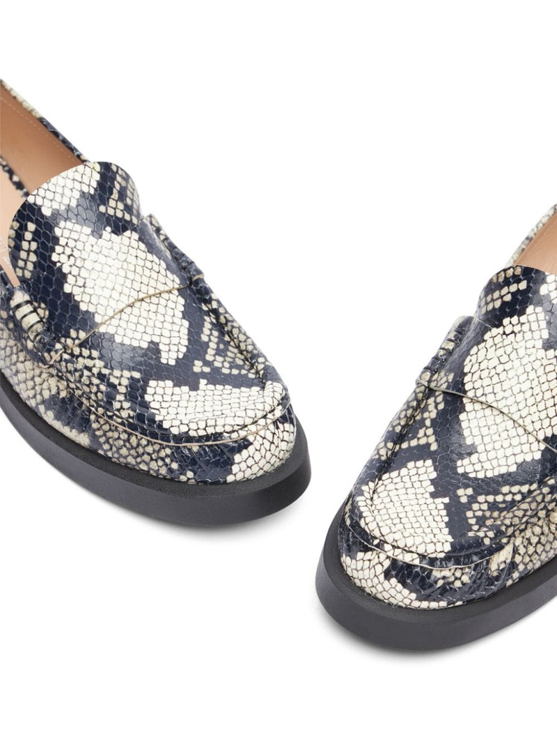 블레이크 loafers 6