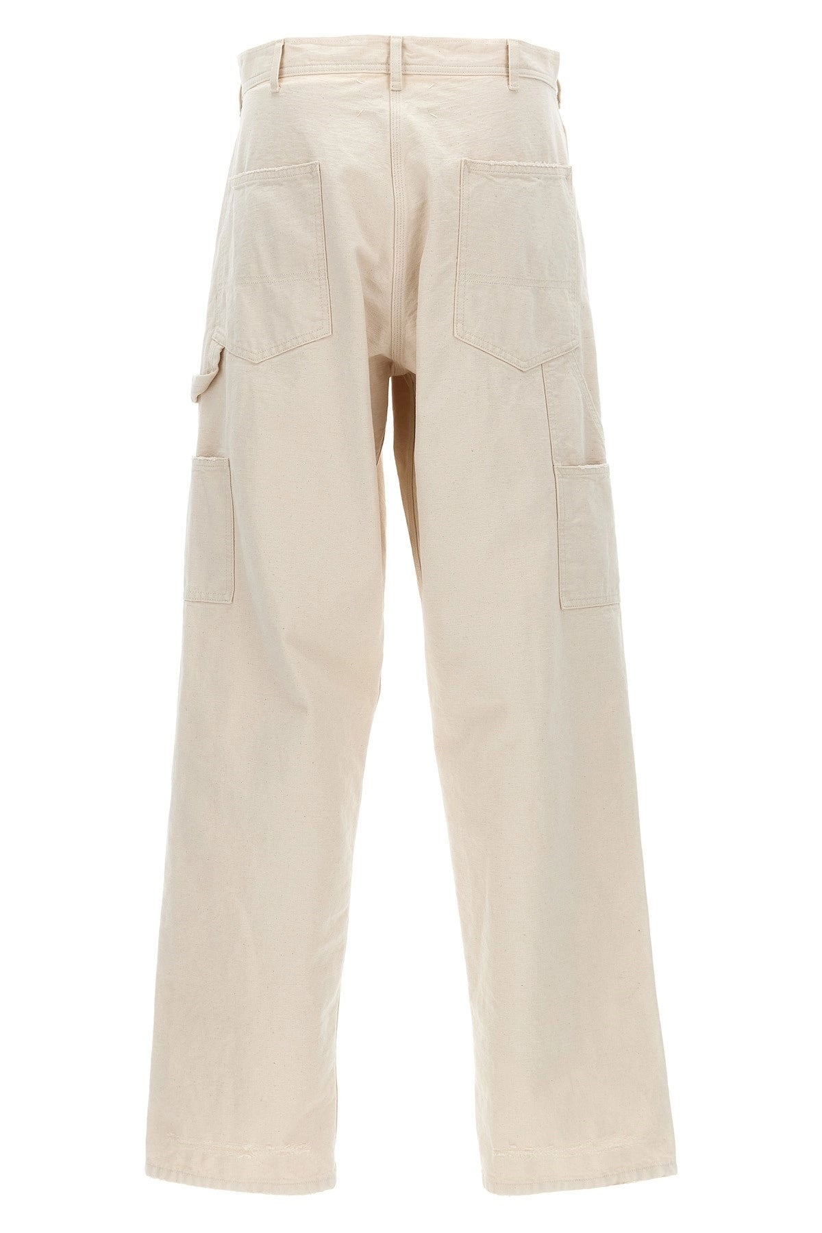 Maison Margiela Men 5-Pocket Jeans - 3