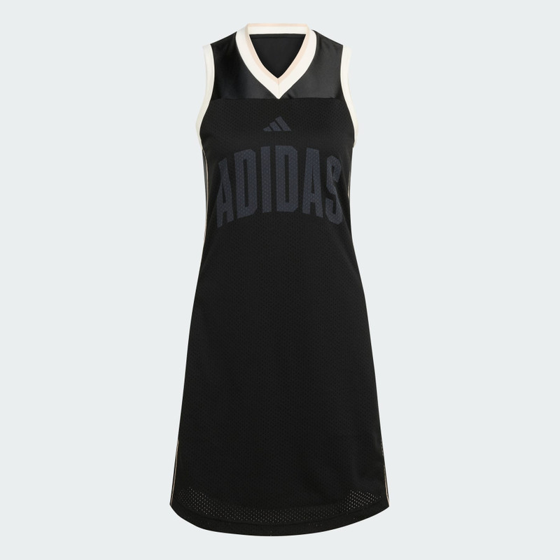 STADIUM MESH DRESS 1