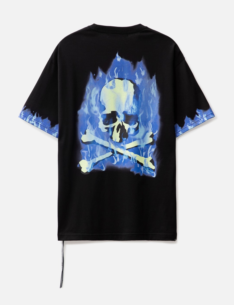 REGULAR FIRE SHORT SLEEVE T-SHIRT 2
