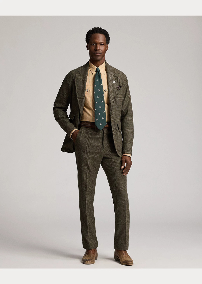 Slim Fit French Cuff Western Shirt 3