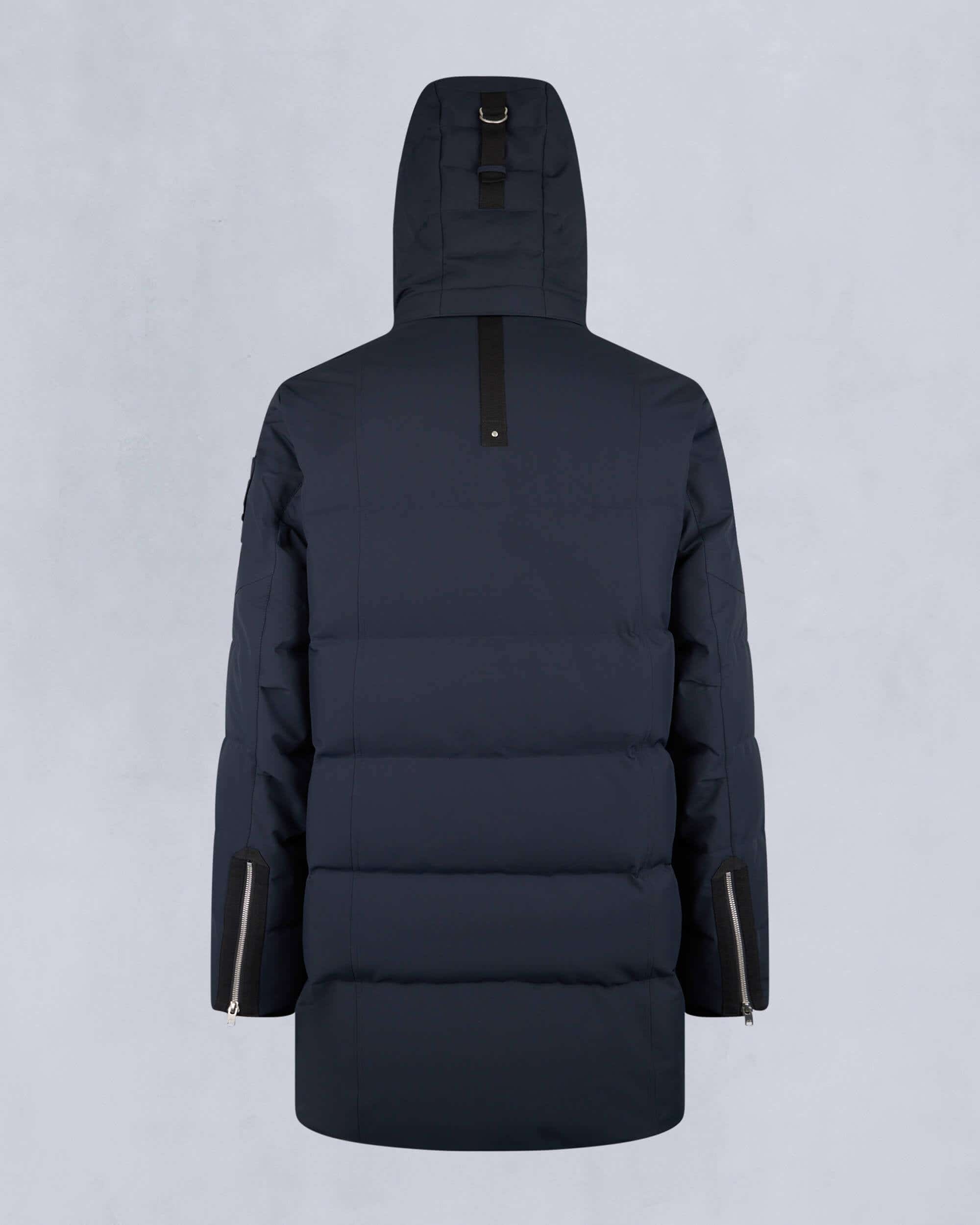 CLOUD PARKA - 6