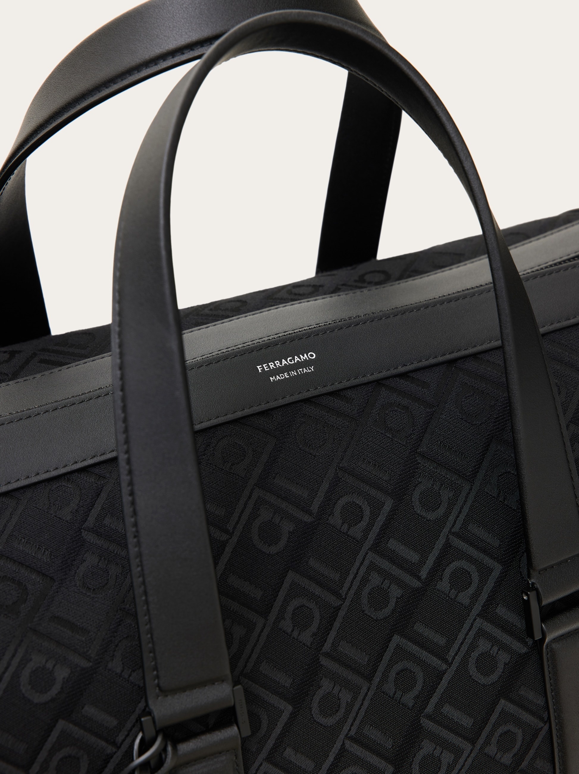 Travel bag 6