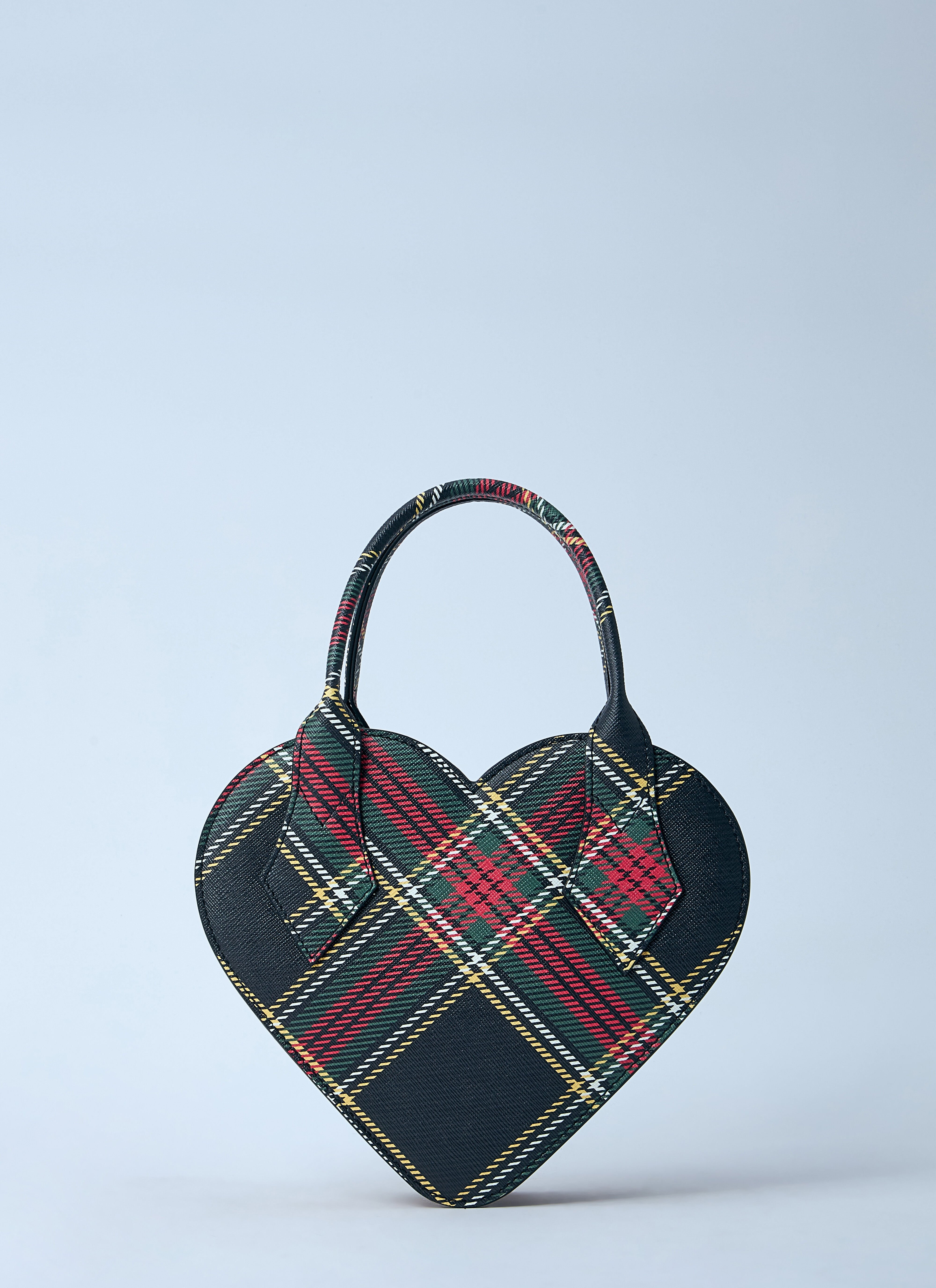 Josephine Heart Crossbody Bag - 3