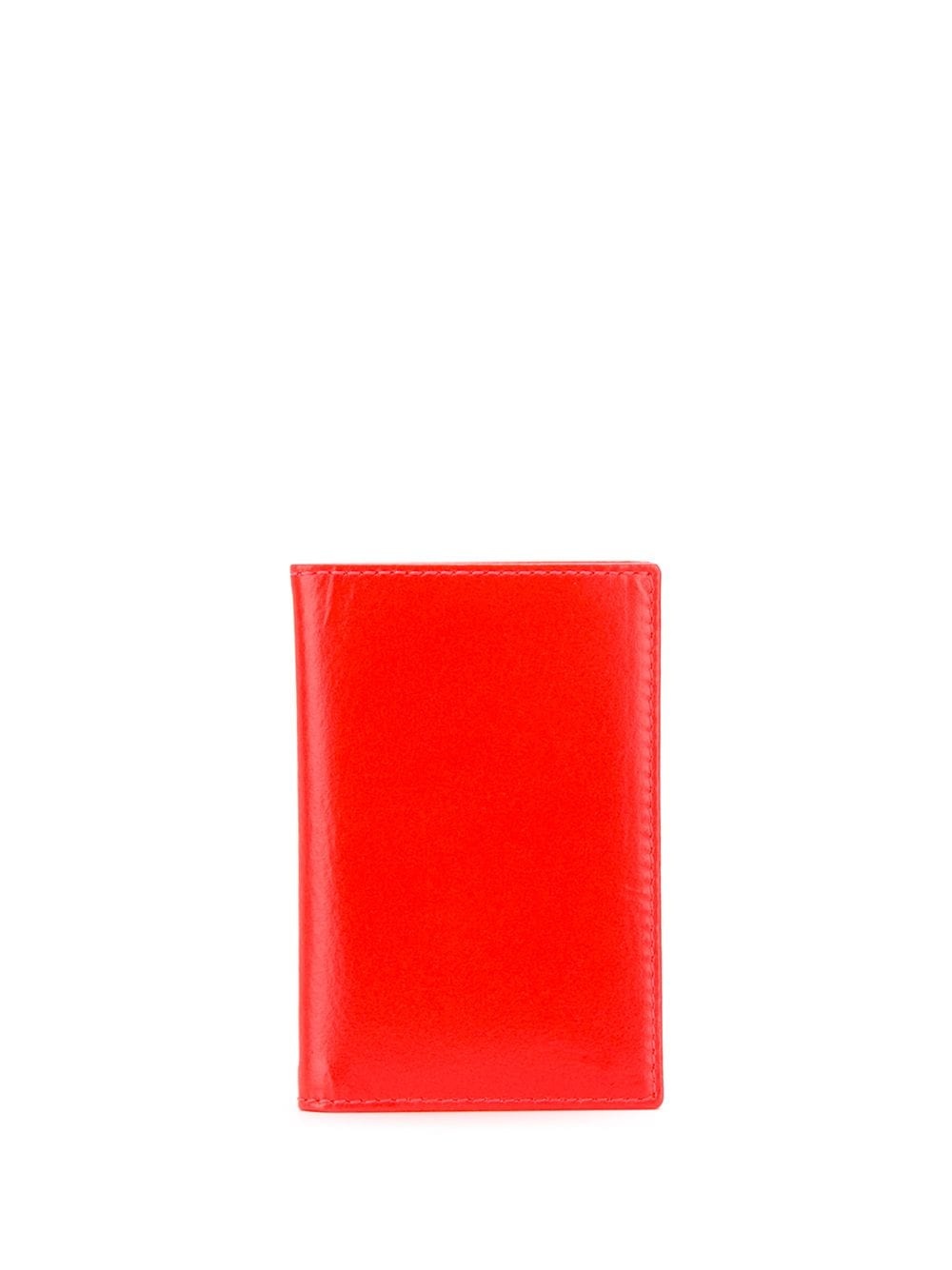 Super Fluo bifold wallet - 1