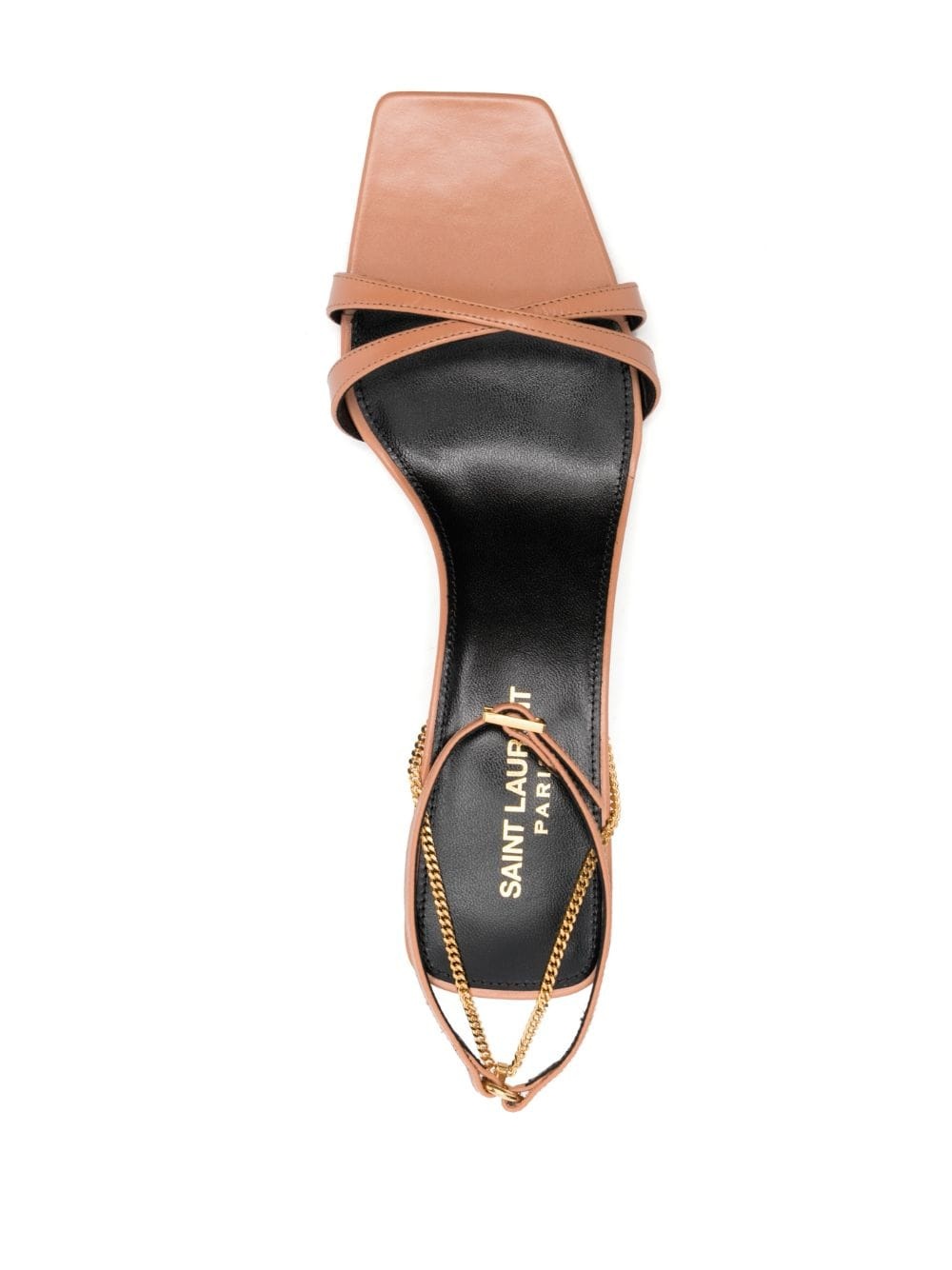 Melody ankle-strap sandals - 4