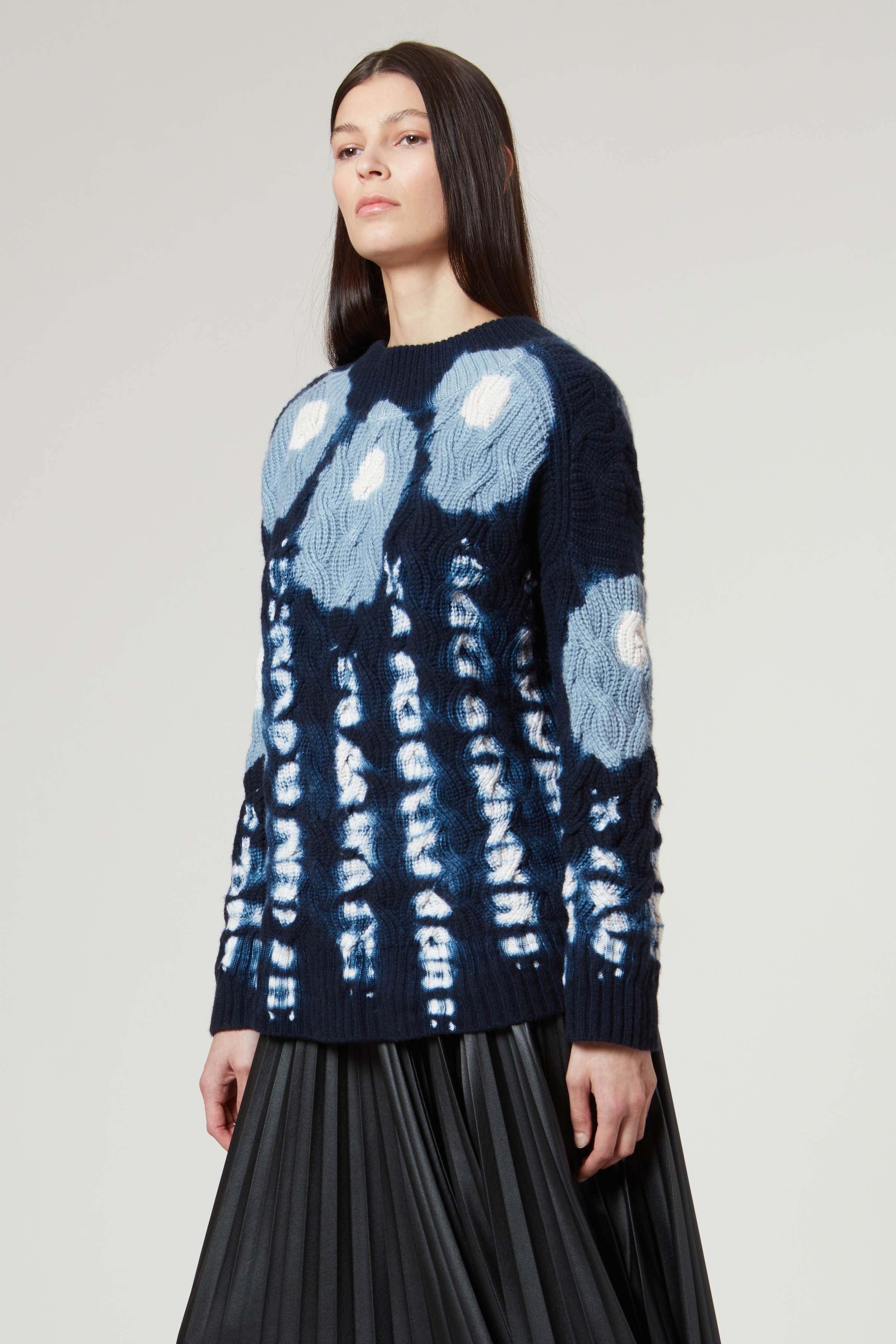 'LAGUNE' SWEATER - 3
