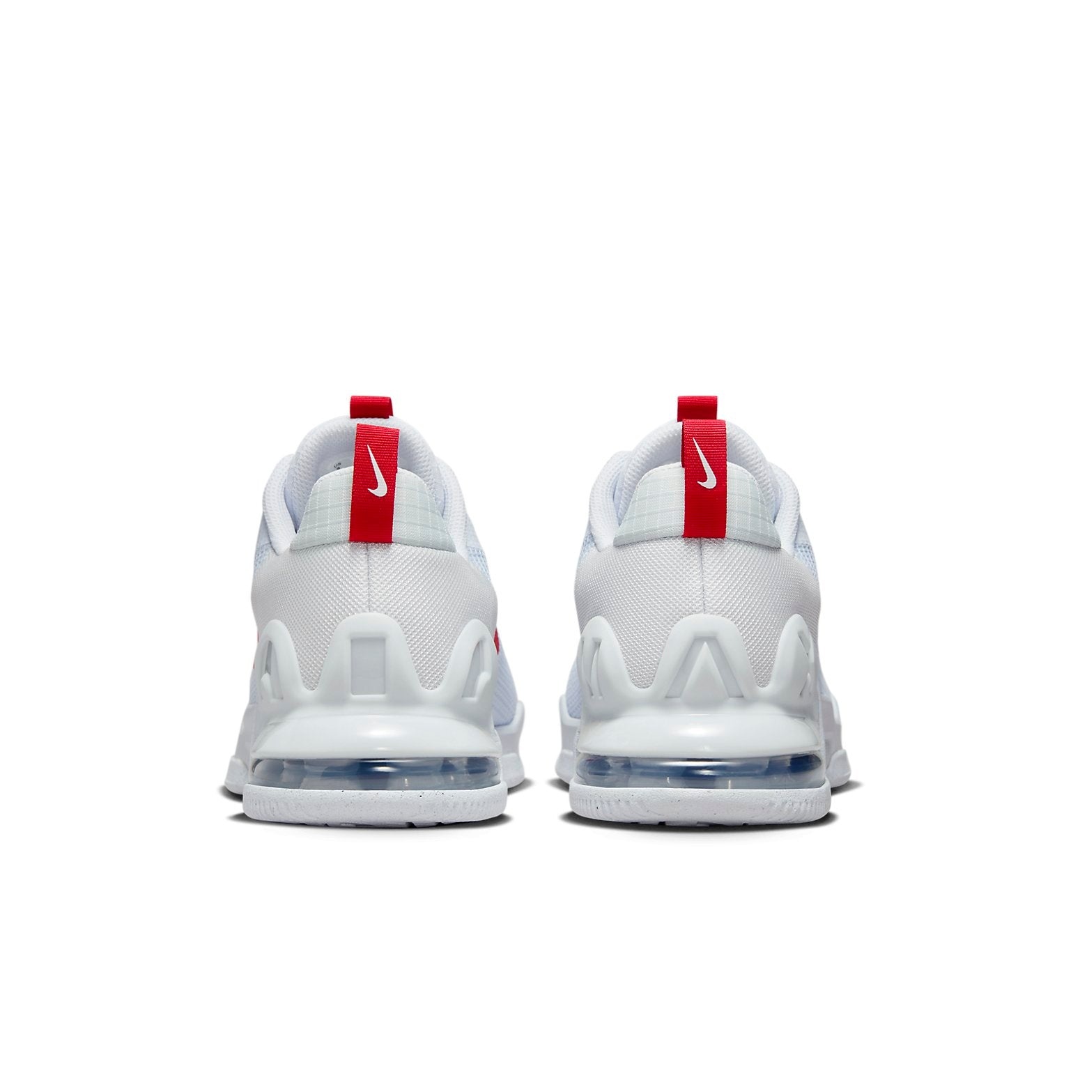 Nike Air Max Alpha Trainer 5 Shoes 'White Red' DM0829-012 - 5