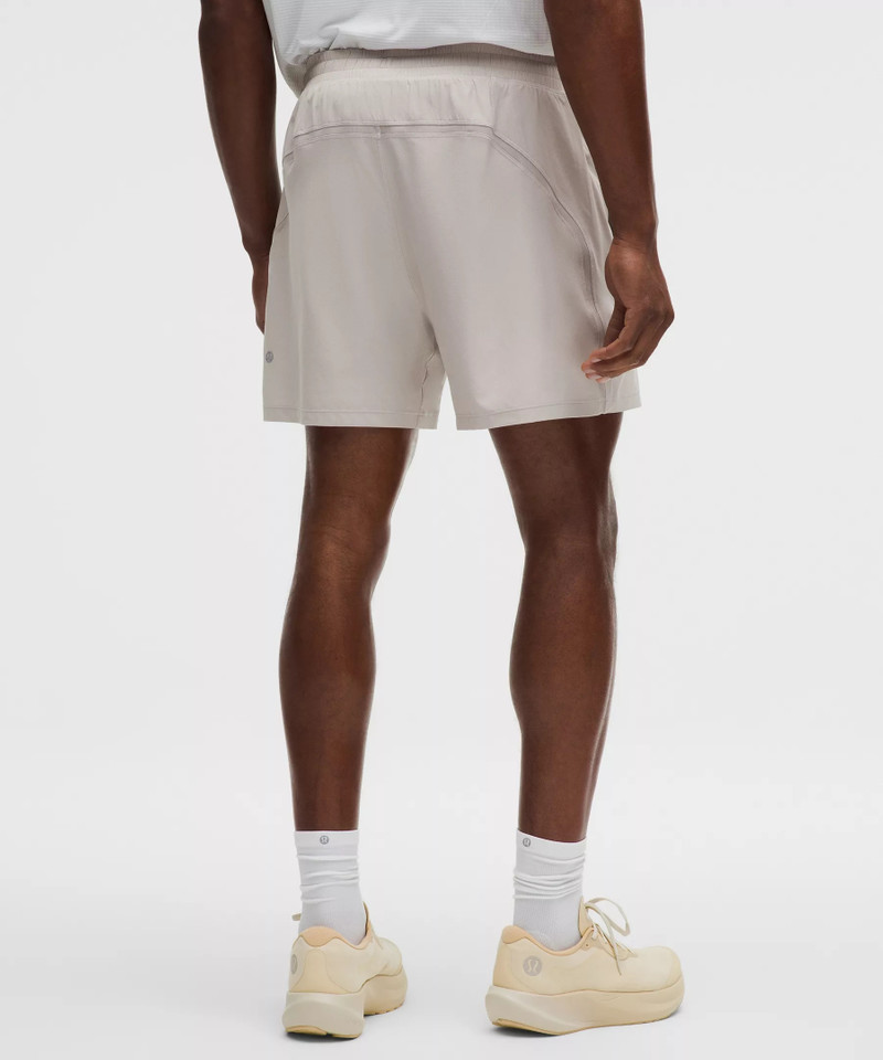 Pace Breaker Lined Short 5" 3
