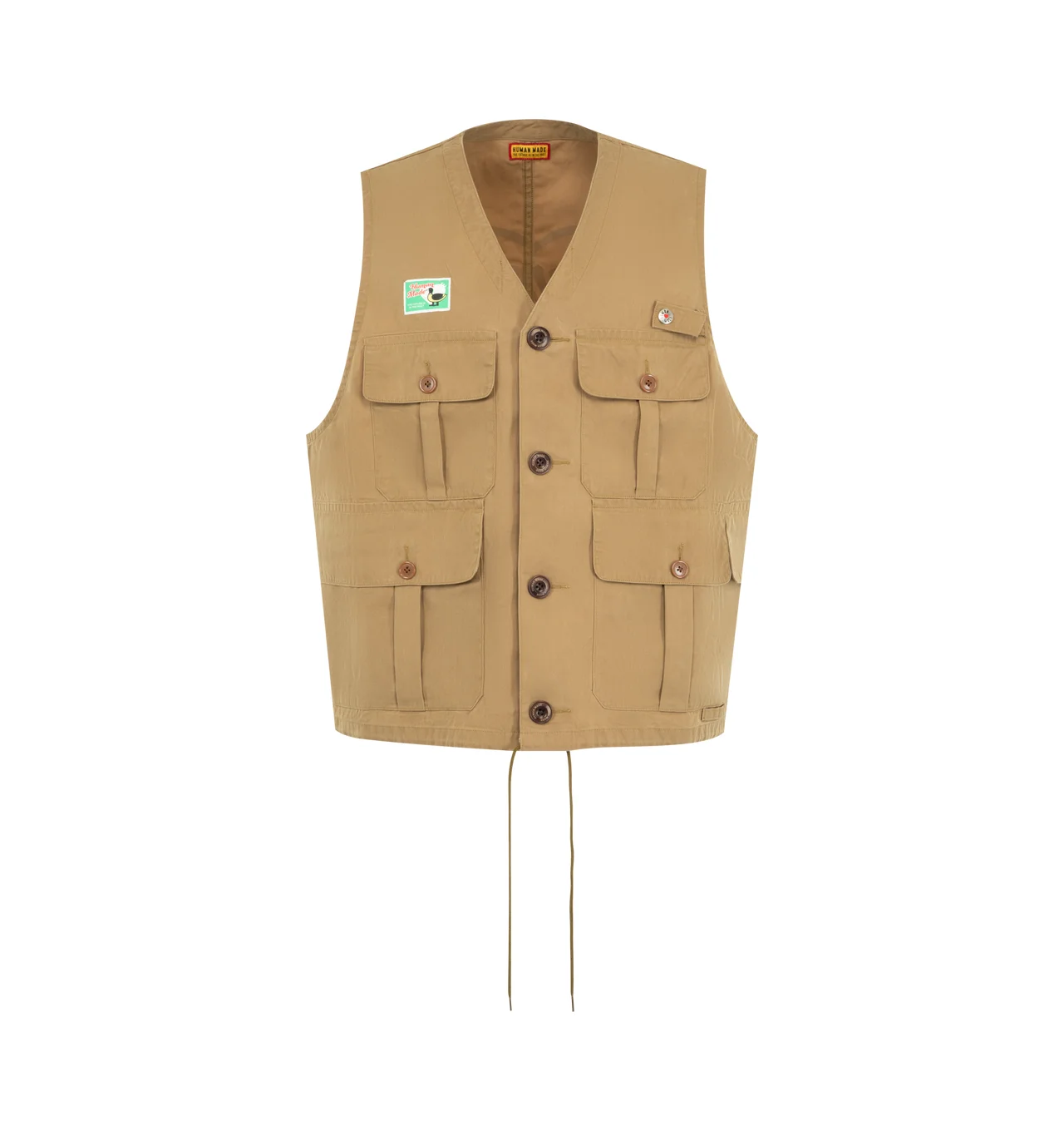 HUNTING VEST - 1
