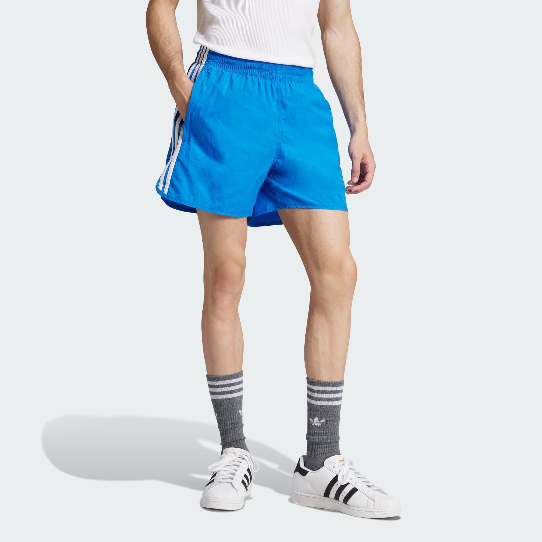 Adicolor Classics Sprinter Shorts - 2