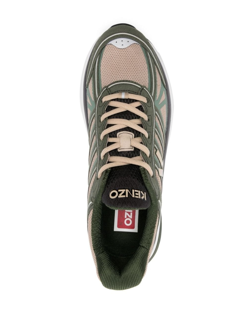 Pace sneakers - 4
