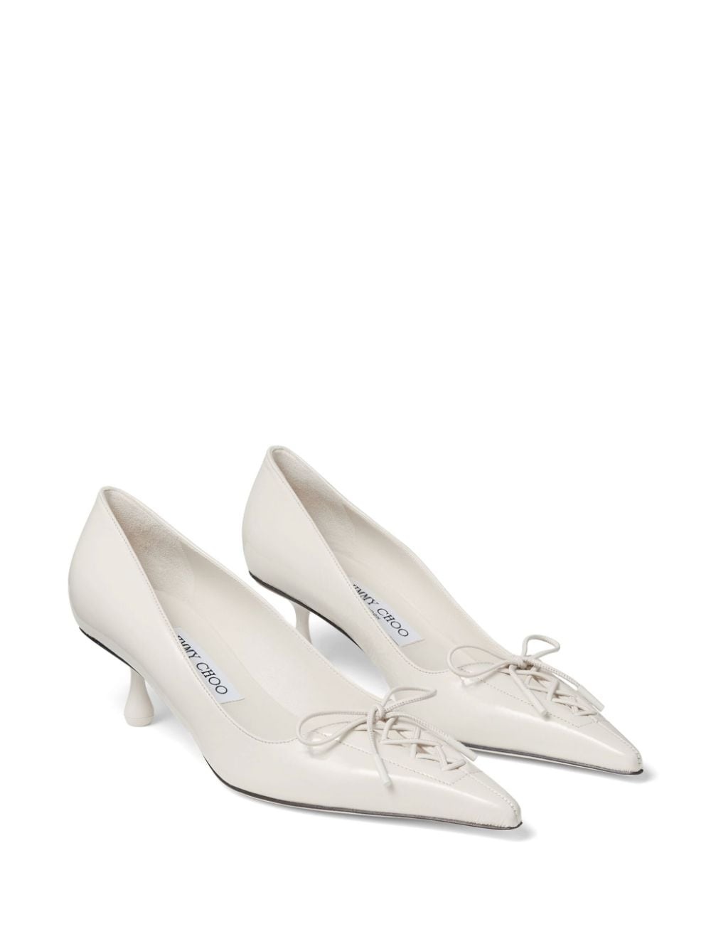 50mm Scarlett pumps - 2