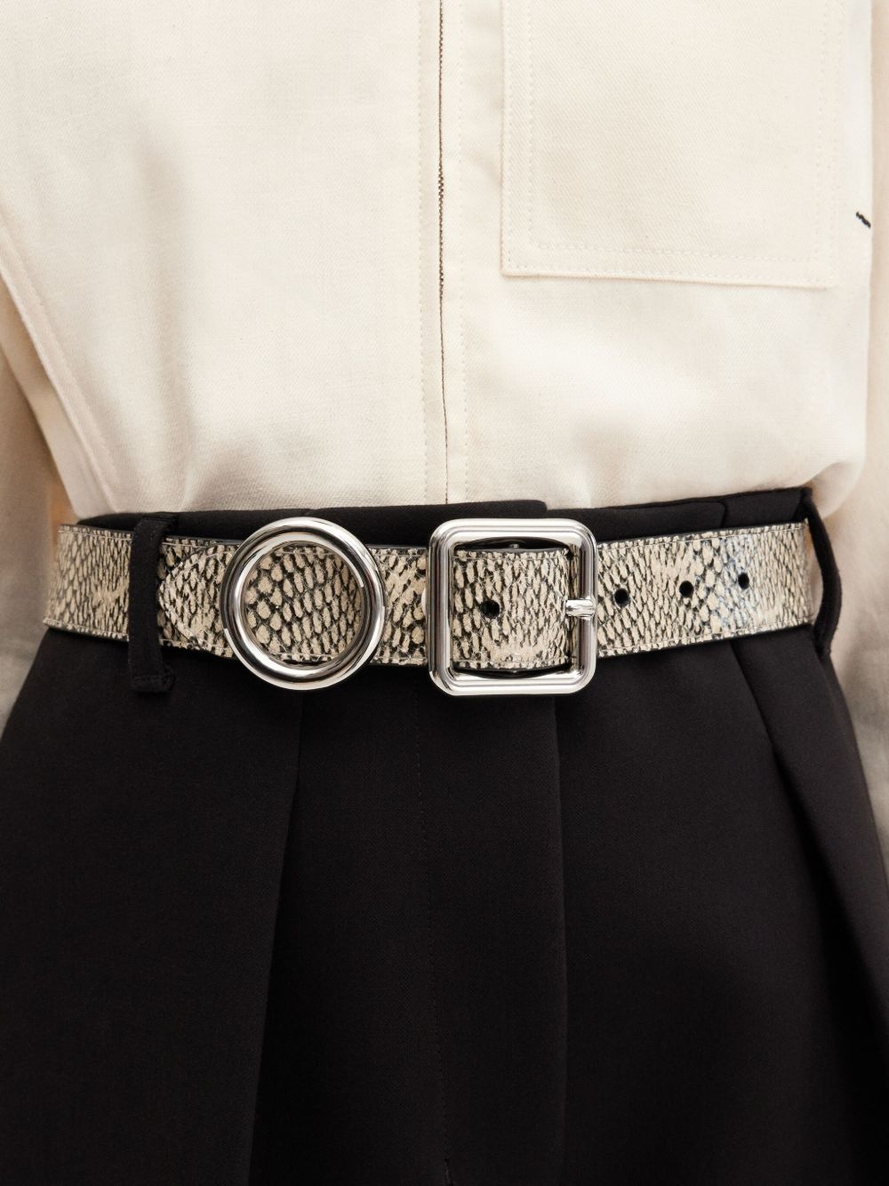Regalo belt - 4