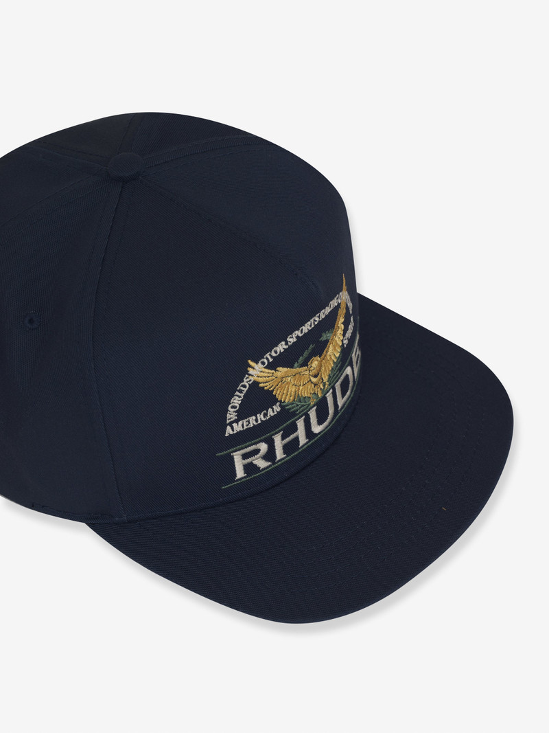 AMERICAN SPIRIT HAT 3