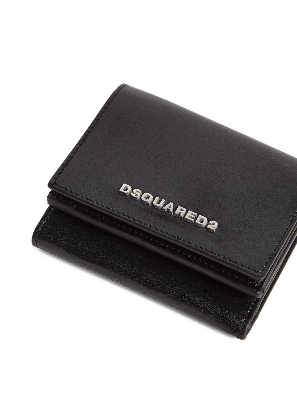 leather wallet - 4