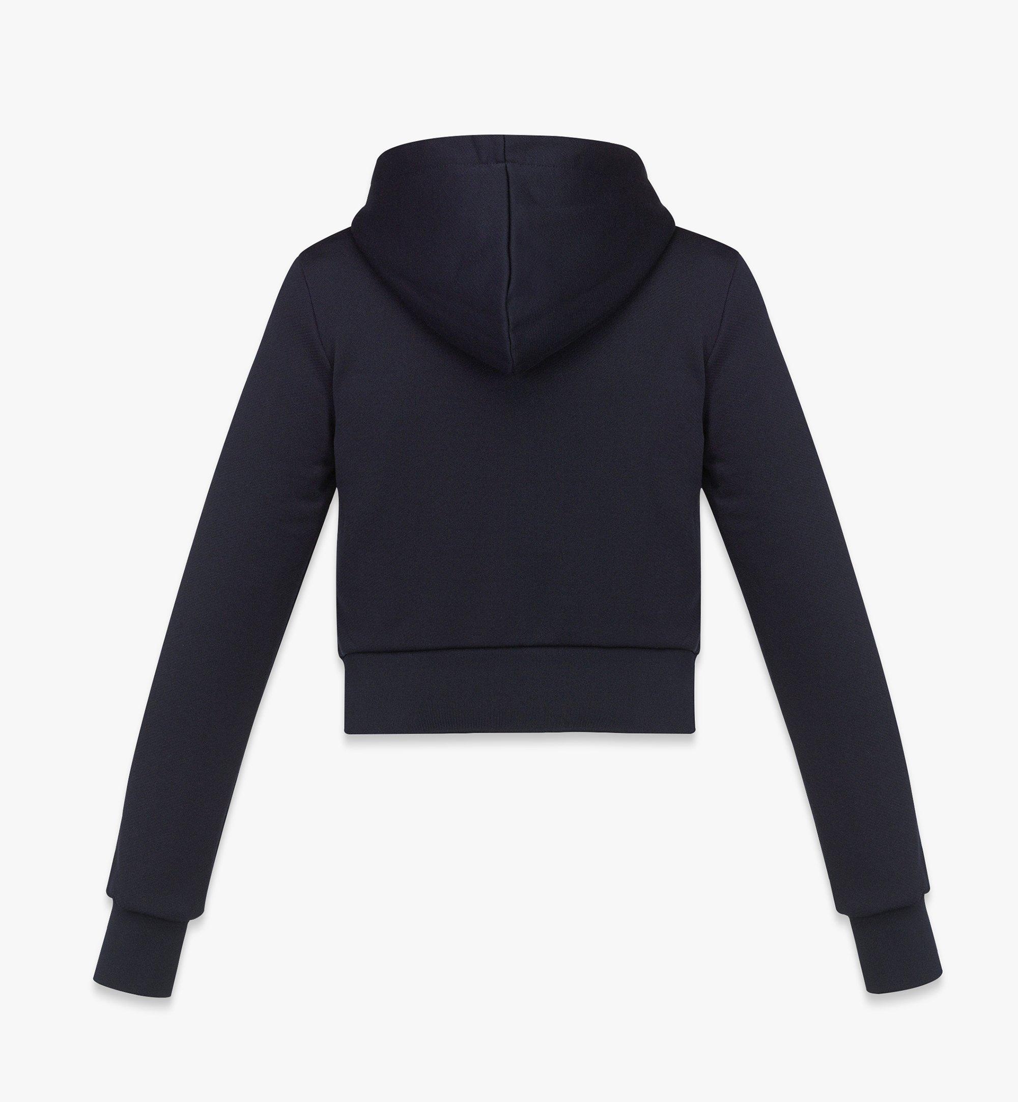 Essential Logo Terry Zip Hoodie - 3