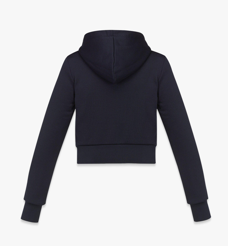 Essential Logo Terry Zip Hoodie 3