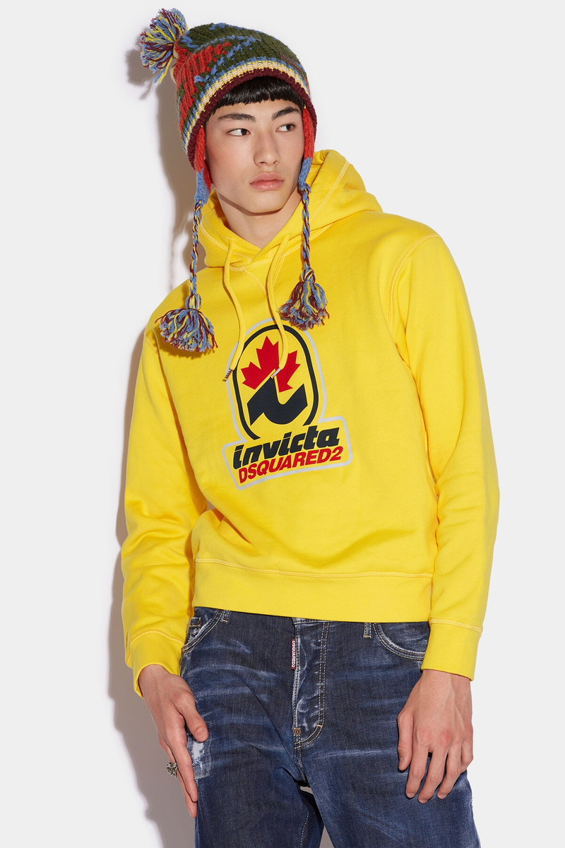 INVICTA COOL HOODIE 1