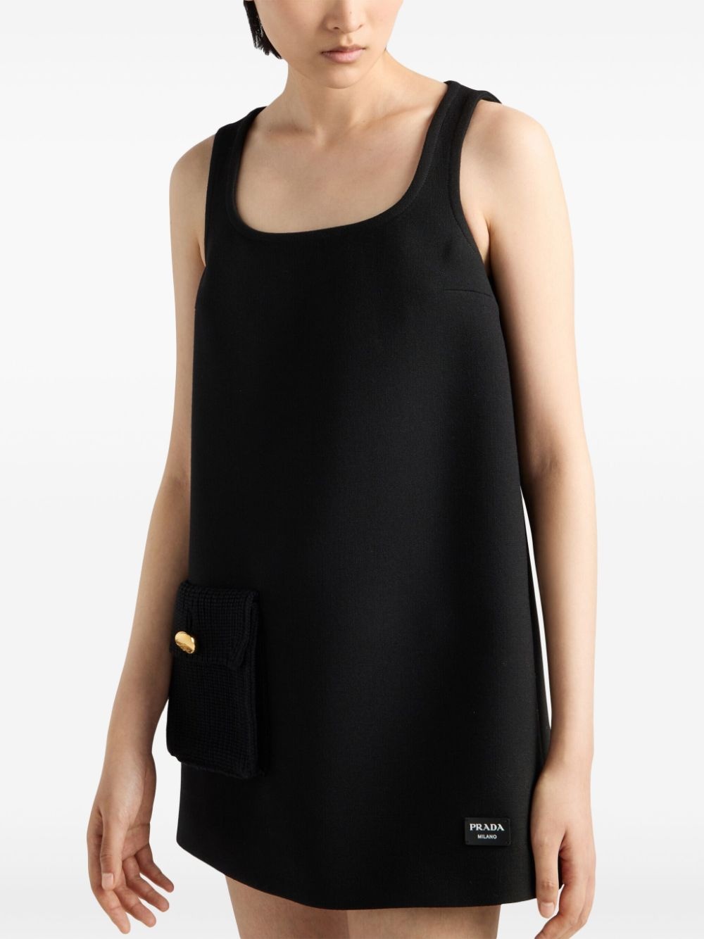 NattÃ© mini dress - 4
