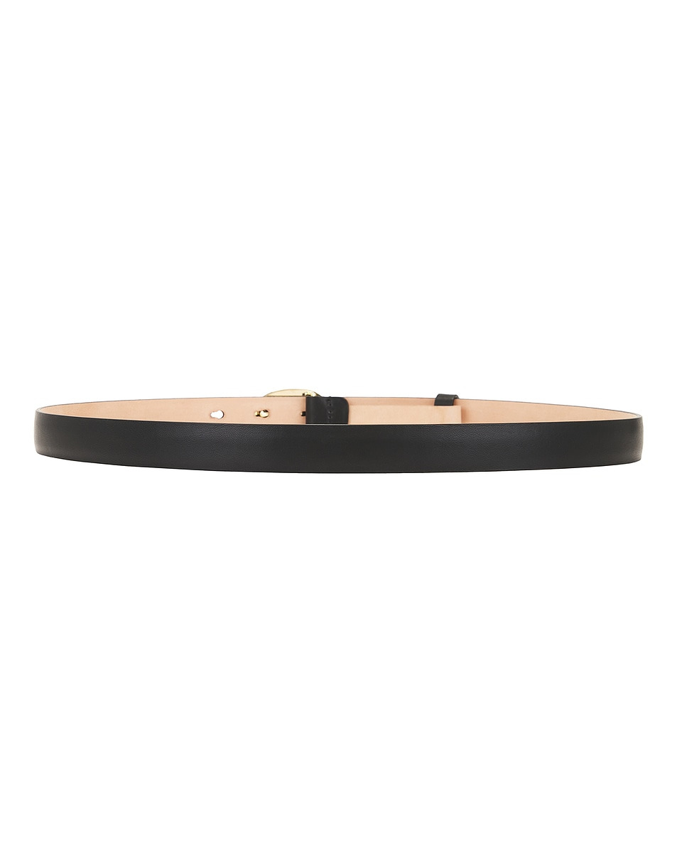 Leather Audrey Belt - 2